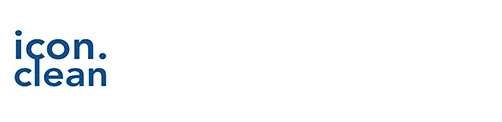 Icon Clean Logo
