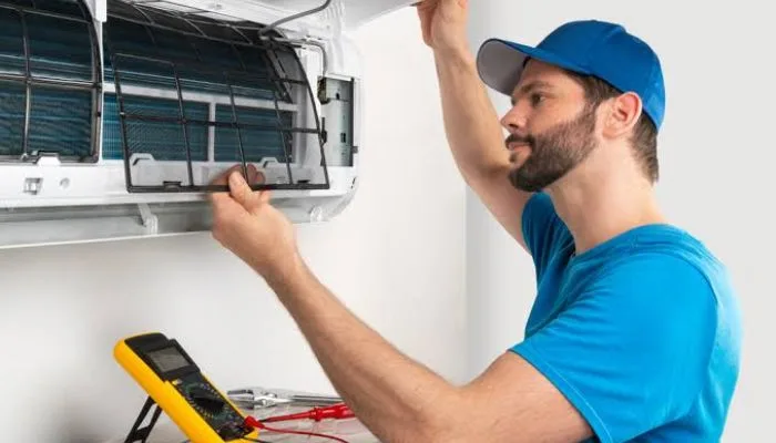 jasa service AC Balaraja Tangerang