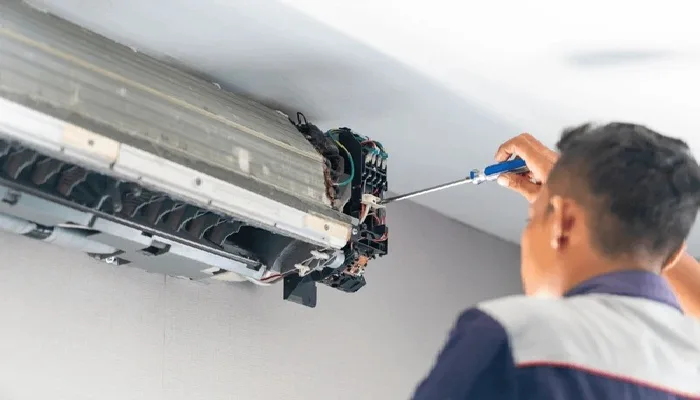 service ac terdekat 24 jam