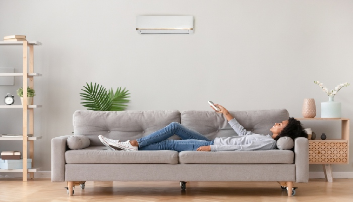 AC Low Watt vs Inverter