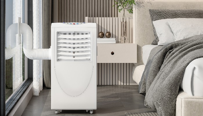 Harga pasang AC standing floor 5 PK