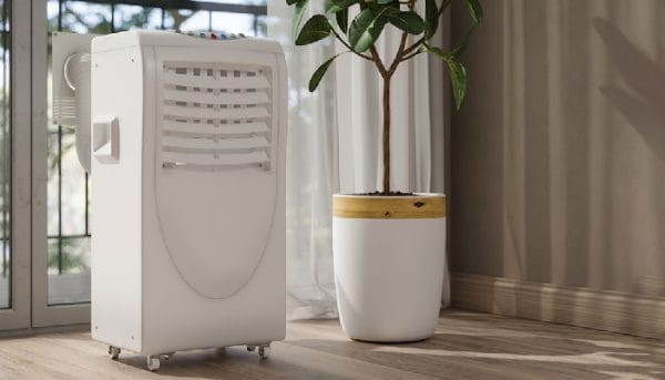Solusi Cepat Tepat Jasa Cuci AC Standing floor Icon Clean!