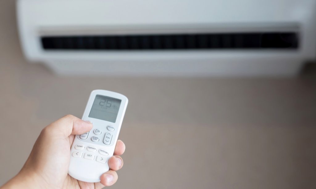 cuci AC Alam Sutera
