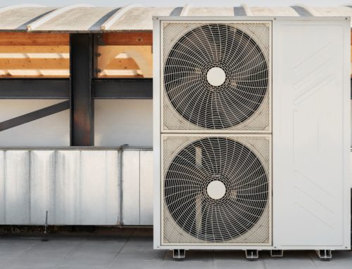 Cuci AC VRV di Tangerang? Icon Clean Solusinya!