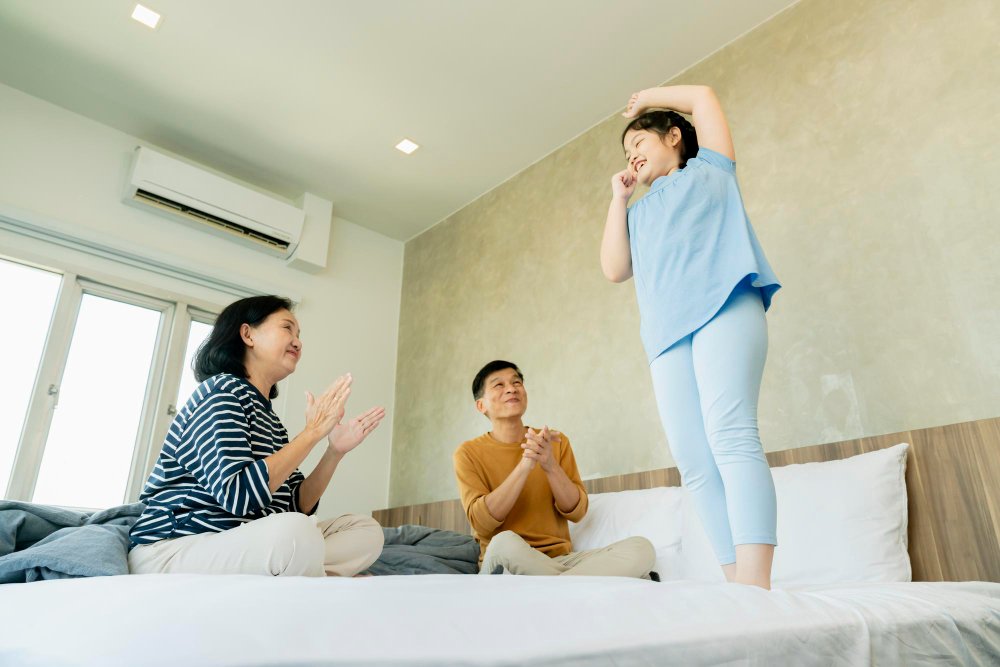 Service AC Bintaro