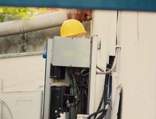 Cuci AC Rajeg Service Panggilan Area Tangerang!