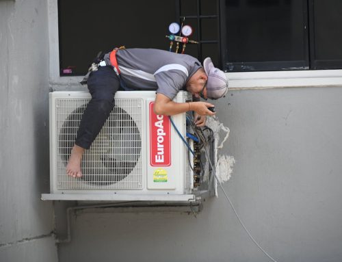 Service AC Citra Raya, Siap Datang ke Lokasi!