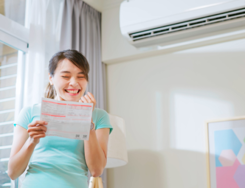 Menghitung Usia Ekonomis AC Sebelum Memutuskan Ganti Baru