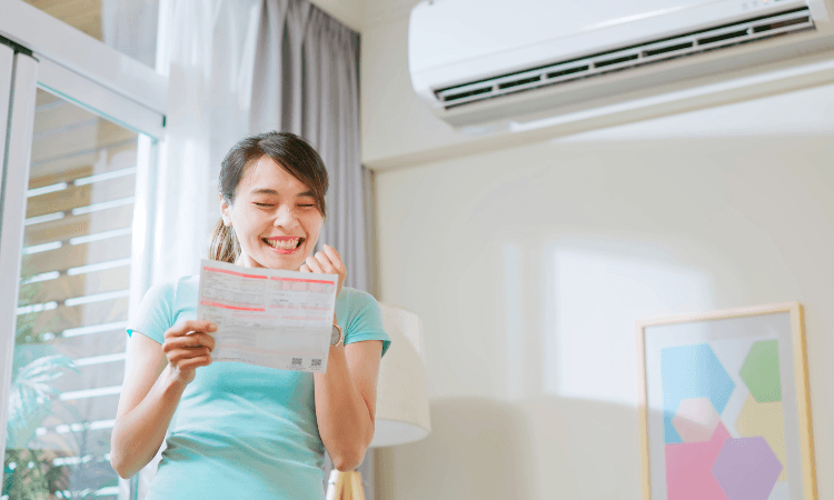 Usia Ekonomis AC Rumah