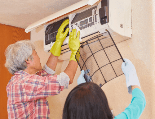 Mengenal Deep Cleaning AC: Apa Bedanya dengan Cuci AC Biasa?