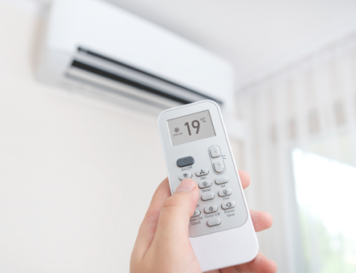 AC Tetap Dingin Tanpa Tagihan Listrik Bengkak: Rahasia Pengaturan Remote AC yang Benar