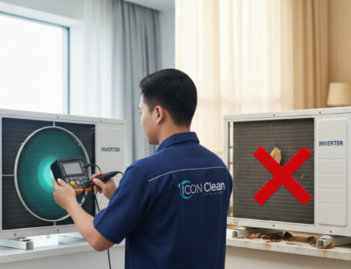 AC Inverter vs Non-Inverter: Mana yang Lebih Awet?