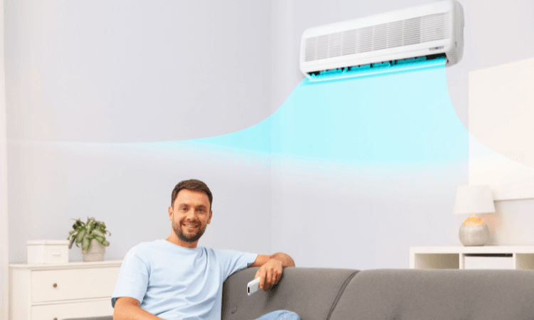 AC Bocor Air? Jangan Panik! Ini 5 Langkah Darurat yang Harus Anda Lakukan