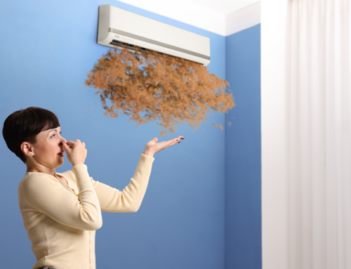 Tips Mengatasi Bau Apek pada AC: Rahasia Udara Ruangan Tetap Segar Setiap Hari