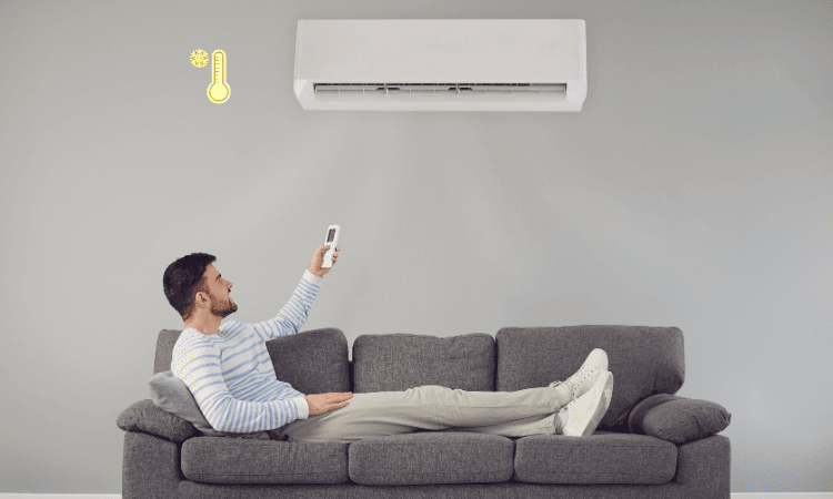 Dampak Buruk Sering Mengatur Suhu AC di 16 Derajat Celcius bagi Mesin