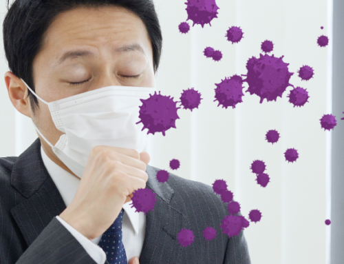 Penyebab Sick Building Syndrome