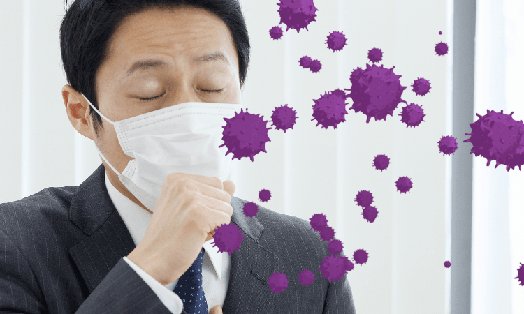 Penyebab Sick Building Syndrome