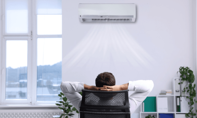 Psikologi Suhu Ruangan