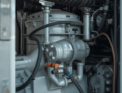 Tagihan Listrik Naik Drastis? Kenali 5 Tanda Kompresor AC Bekerja Terlalu Keras