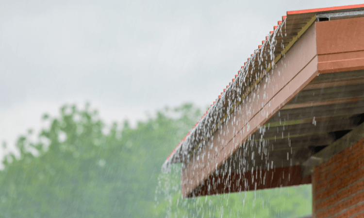 Servis AC Musim Hujan Icon Clean