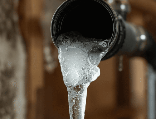 Pipa AC Keluar Bunga Es? Jangan Panik, Kenali Penyebab dan Solusi Instannya