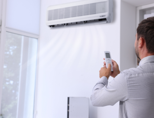 Cara Agar AC Dingin Tanpa Suhu 16 Derajat: Trik Double Fan