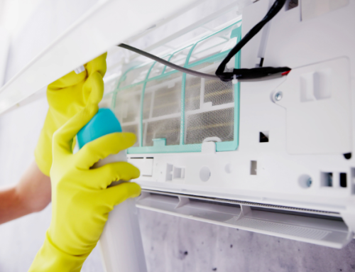 Cara Merawat AC agar Terhindar dari Bakteri Legionnaire Disease