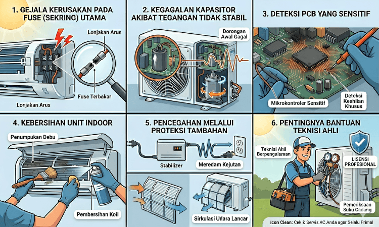 AC Mati Total Icon Clean