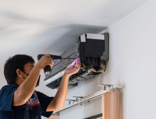 Jasa Perbaikan AC Gading Serpong untuk AC Mati Total