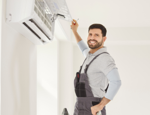 Apa Perbedaan Cuci AC, Service AC, dan Perbaikan AC?