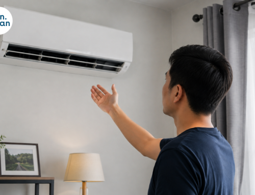 AC Indoor Tidak Keluar Angin? Jangan Asal Tambah Freon!