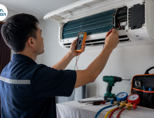 Apa yang Dicek Saat Service AC? 5 Hal yang Wajib Diperhatikan
