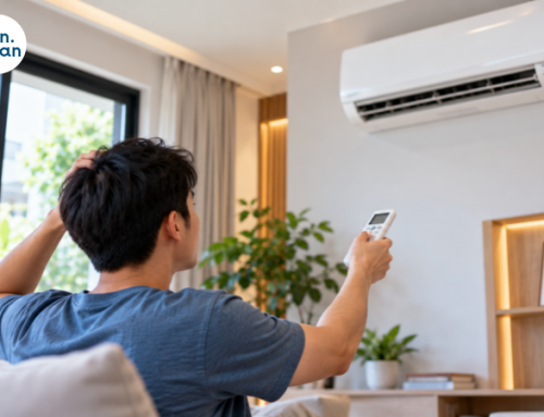 AC Tidak Merespons Remote? Ini Cara Menemukan Penyebabnya!