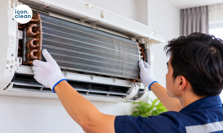 evaporator AC adalah - Icon Clean