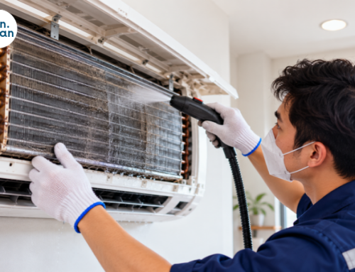 Evaporator AC Kotor: Kenali Penyebab & Cara Mengatasinya